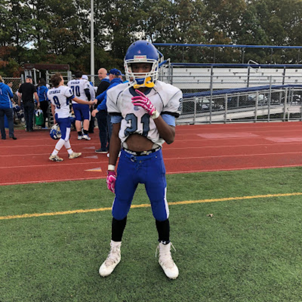 Meet your Posher, Tiffany r